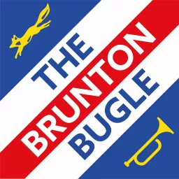 The Brunton Bugle - A Carlisle United Podcast