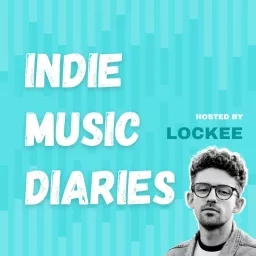 Indie Music Diaries Podcast artwork