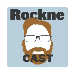 RockneCAST Podcast artwork