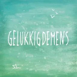 Gelukkig De Mens - De vrijzinnige Bijbelpodcast