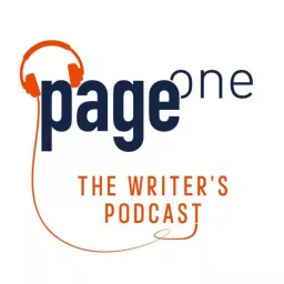 Page One - The Writer's Podcast artwork