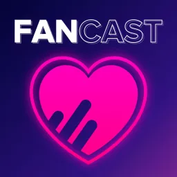 Fancast Podcast artwork
