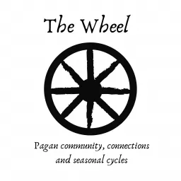 The Wheel Podcast artwork