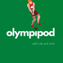 Olympipod Podcast artwork