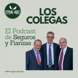 Los Colegas Podcast artwork