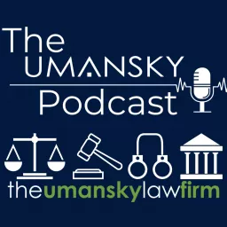 The Umansky Podcast artwork
