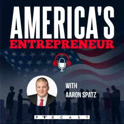 America's Entrepreneur Podcast artwork