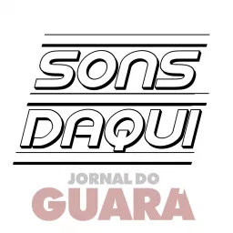 Sons Daqui Podcast artwork