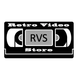 The Retro Video Store Podcast artwork