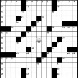 Jean Mike Do The New York Times Crossword Podcast Addict