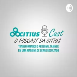 Citius Cast Podcast artwork