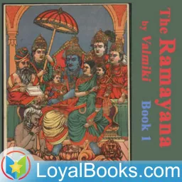 The Ramayana, Book 1 by Valmiki