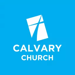 Calvary Church of Inverness, Florida Podcast artwork