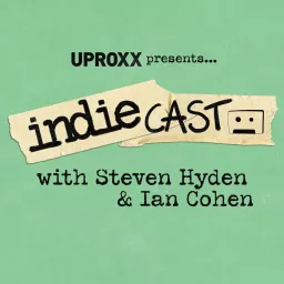 Indiecast Podcast artwork