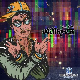 Willhouz Podcast artwork