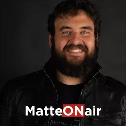 MatteONair Podcast artwork