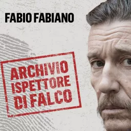 L'ARCHIVIO DELL'ISPETTORE DI FALCO Podcast artwork