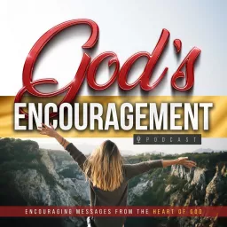 God's Encouragement Podcast artwork