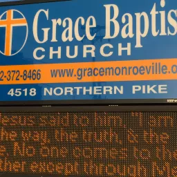 GRACE AND TRUTH! Podcast artwork
