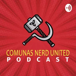 Comunas Nerd United Podcast artwork