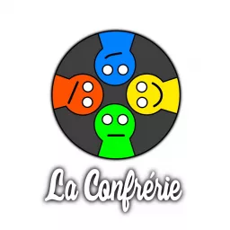 La Confrérie Podcast artwork