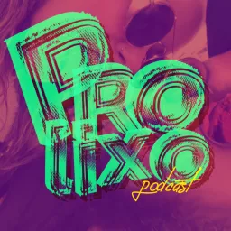 Prolixo Podcast artwork