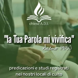 La Tua PAROLA MI VIVIFICA Podcast artwork