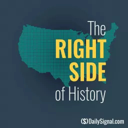 The Right Side of History Podcast artwork