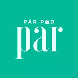 PÁR POD PAR Podcast artwork