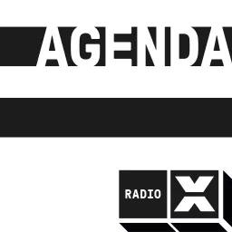 Agenda Podcast artwork
