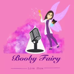 The Booby Fairy Podcast artwork