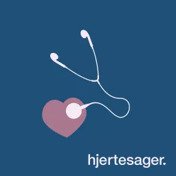 Hjertesager Podcast artwork