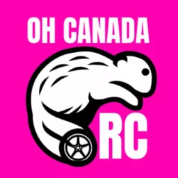 OhCanadaRC Podcast artwork