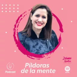 Píldoras de la mente. Podcast artwork