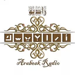Arabesk Radio Podcast artwork