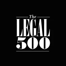 The Legal 500 Podcast artwork