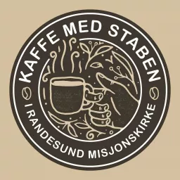 Kaffe med staben | Randesund misjonskirke Podcast artwork