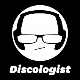 Discologist Podcast artwork