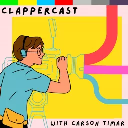 ClapperCast Podcast artwork