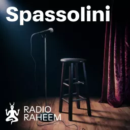 Spassolini Podcast artwork