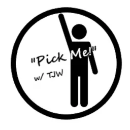 Pick Me! Podcast artwork