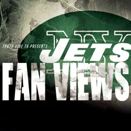 Jets Fan Views Podcast artwork