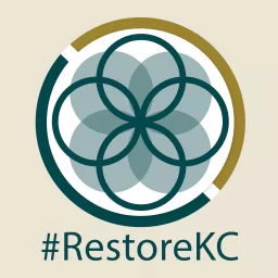 Restore KC Podcast artwork