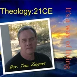 Theology:21CE Podcast artwork