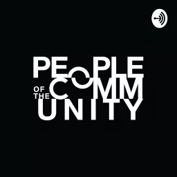 People of the Community Podcast artwork