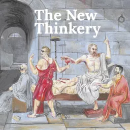 The New Thinkery Podcast artwork