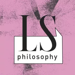 LS Philosophy Podcast artwork