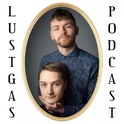 Lustgas Podcast artwork