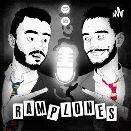 Ramplones Podcast artwork