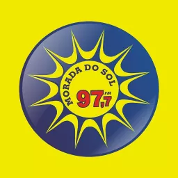 Rádio Morada do Sol FM Podcast artwork